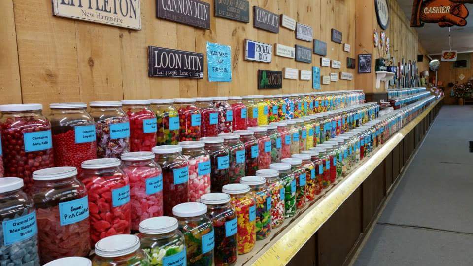 Hot Dogs of Maine Chutters