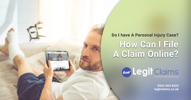 file a claim, file a claim online, injury case, personal injury, personal injury accident, personal injury case, personal injury, Personal Injury Claims Process