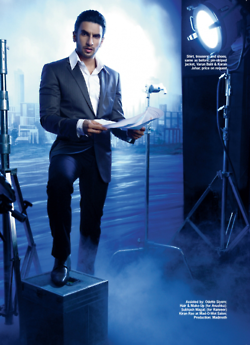 Anushka Sharma1 - Anushka Sharma Unseen Mag Scans - Latest with Ranveer Singh