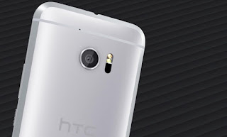 HTC 10 arrives with 12MP UltraPixel camera, BoomSound speakers