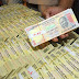 रिजर्व बैंक 500 व 1,000 रुपए के नए नोट जारी करेगा