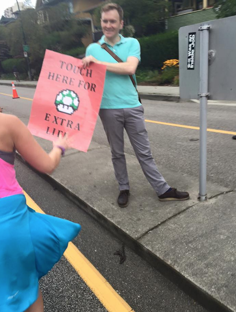 SeaWheeze 2015 Race Recap