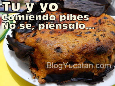 Pib Yucateco Meme