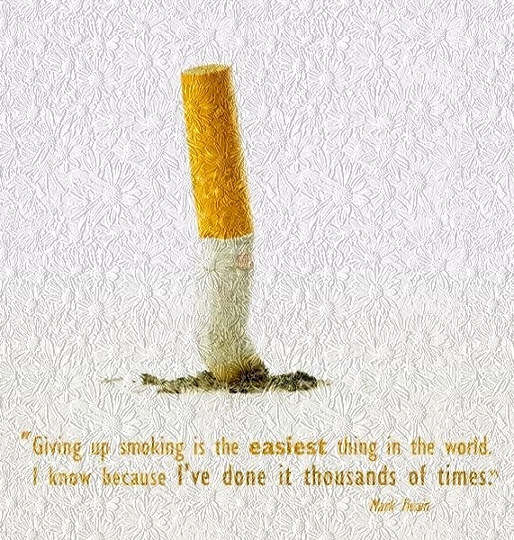 Motivational Quotes to Help Quit Smoking | Words of Wisdom - Wikitanica