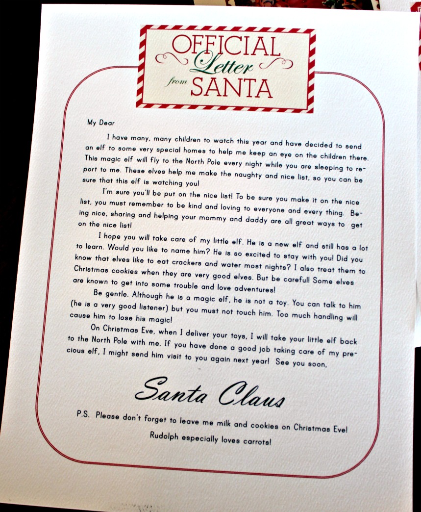 Search Results for “Elf On The Shelf Goodbye Letter Template” – Calendar 2015