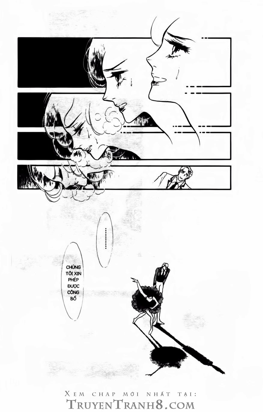 Swan - Vũ Khúc Thiên Nga Chap 102 - Next Chap 103