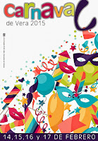 Carnaval de Vera 2015