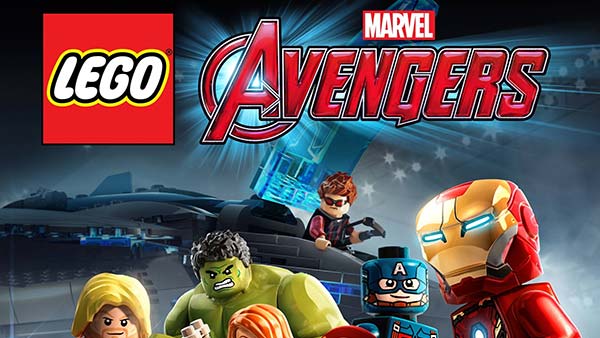 Lego Marvels Avengers Xbox 360 Download Torrent Game