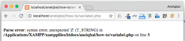 tutorial php indonesia tutorial php indonesia