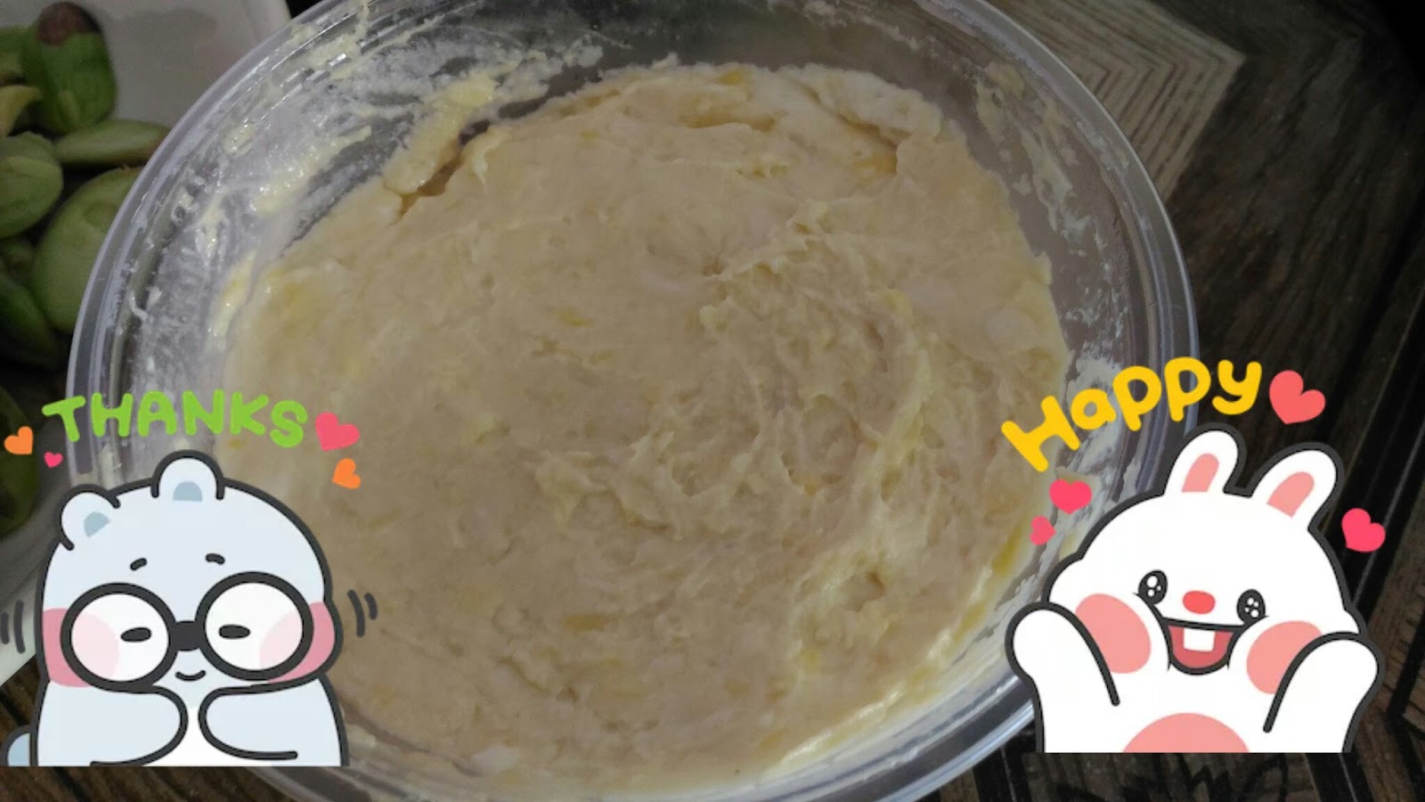 Resepi Sambal Tempoyak Masak Petai Ikan Bilis Atul Hamid