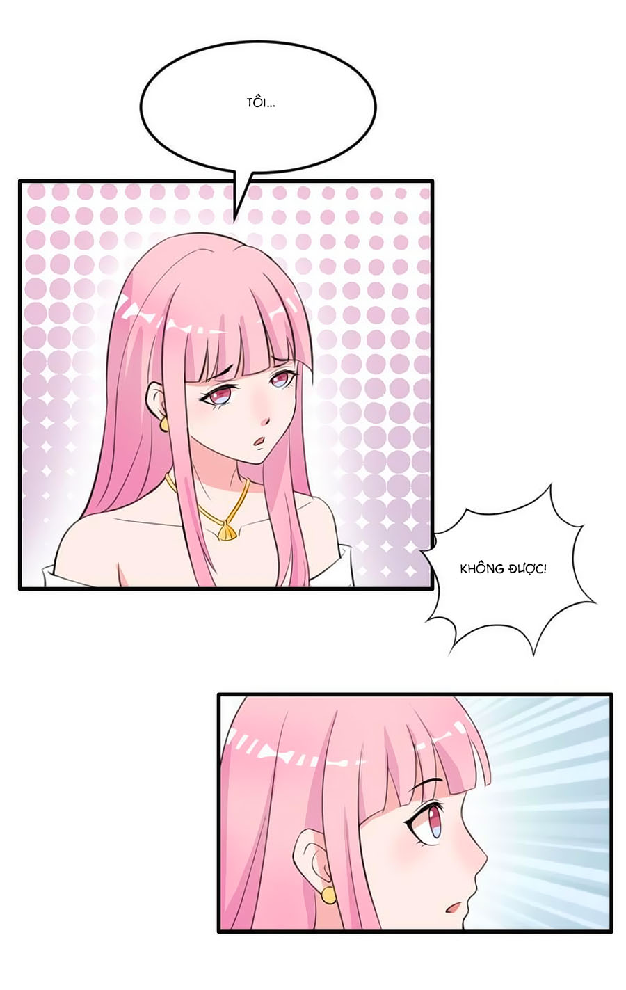 Số Hiệu 1314 Chap 18 - Next Chap 19