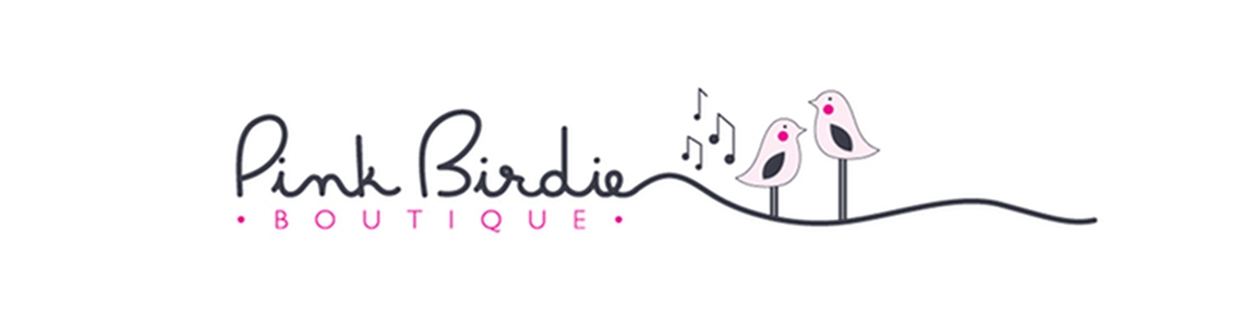 Pink Birdie Boutique
