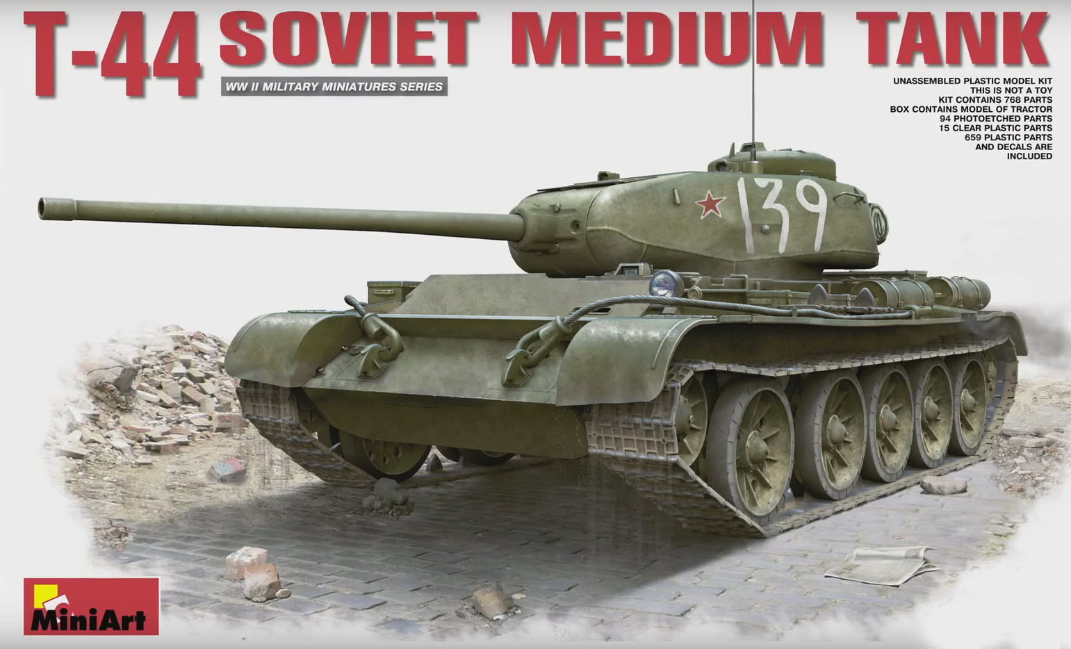 Nov:  T-44 por MiniArt MiniArt%2BT-44