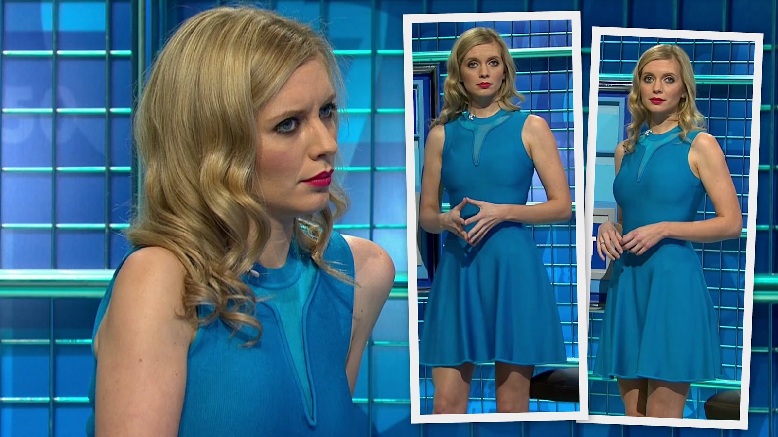 Rachel Riley Wallpapers: Rachel Riley - Countdown Megapost 8
