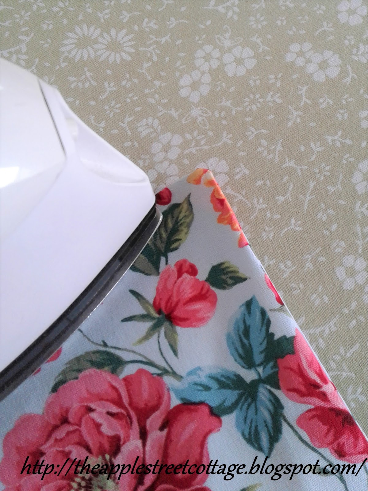 Make Your Own Placemats