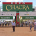 Expochacra en 1996: 150 mil personas visitaron la muestra en Junín