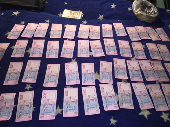 У Херсоні на хабарі у 70 тис. грн затримали начальника слідчого відділу ...