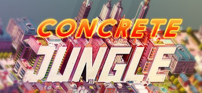 Concrete Jungle Full Version