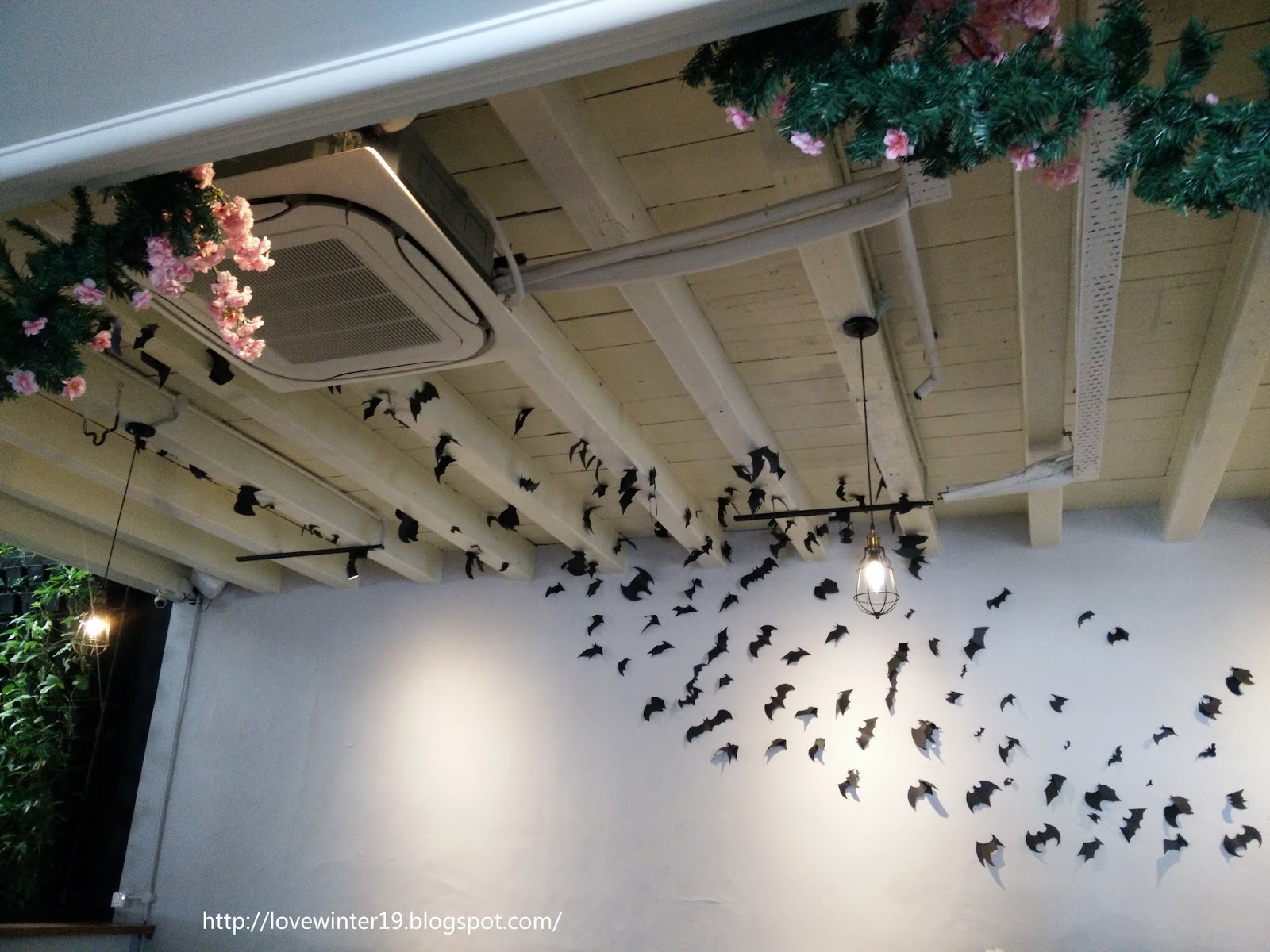 My Palace, My symphony of life and the rhythm in My heart Black Kettle