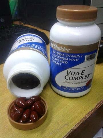 Vitamin Terbaik: October 2014