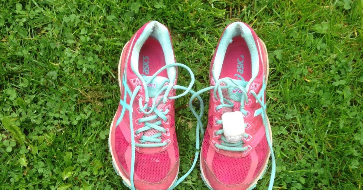 When is it time to buy new running shoes? Mom's Home Run