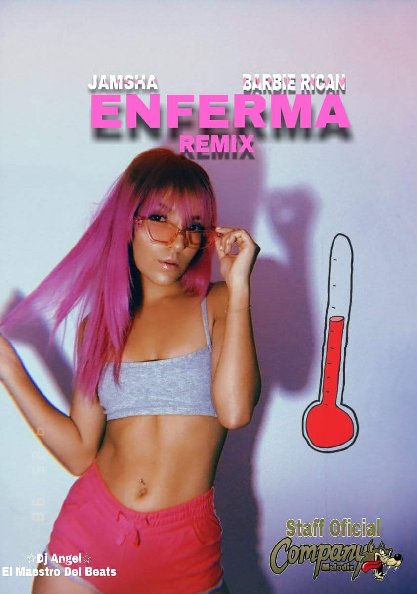 barbie rican pack mega