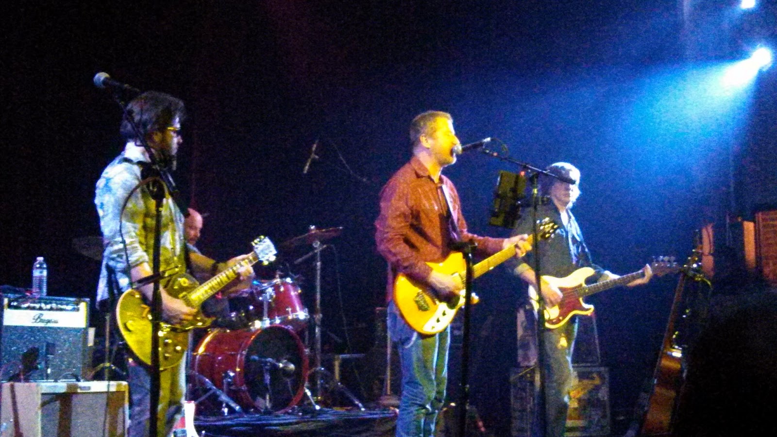 MyJoog Blog Cracker The Ultimate Rock Band