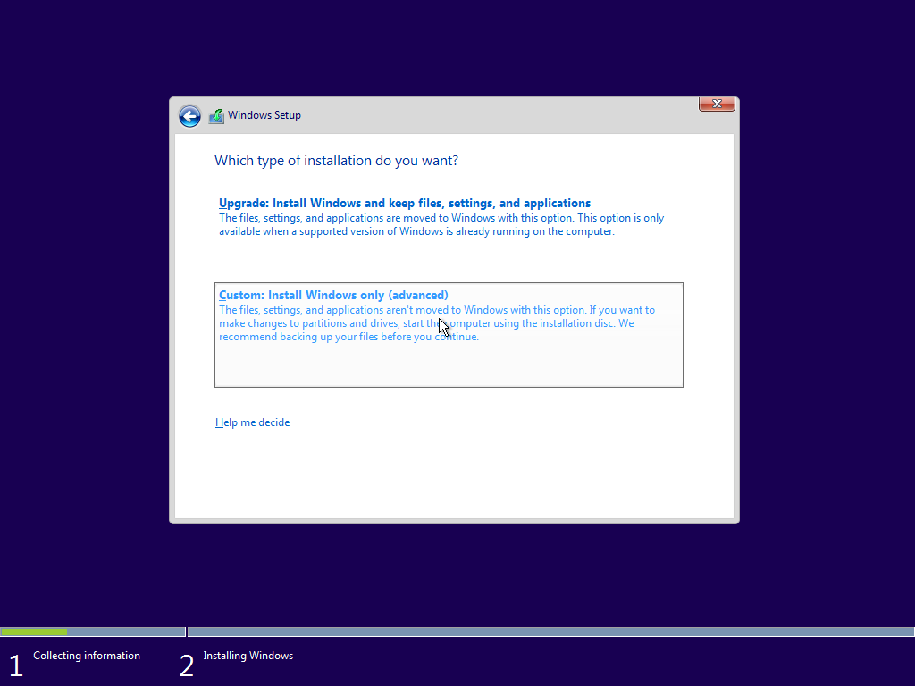 install-win101 Gambar Install win10