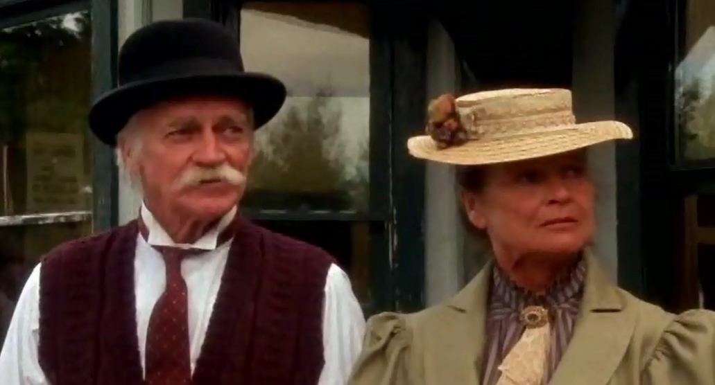 Anne Of Green Gables 1985 Soundtrack