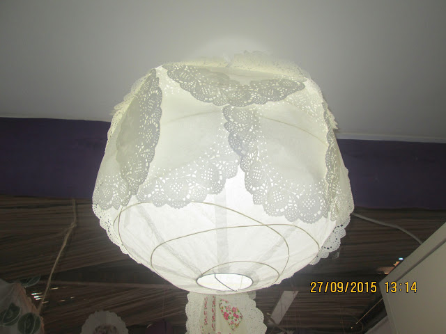 IMG 0122 - סוכה בסגנון אחר...