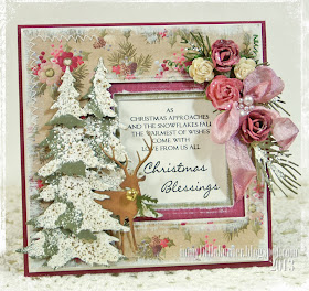 In My Little Korner: Christmas Blessings&hellip;