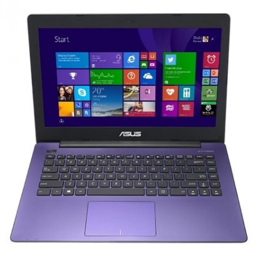 Harga Notebook Laptop Asus X453SA-W003T