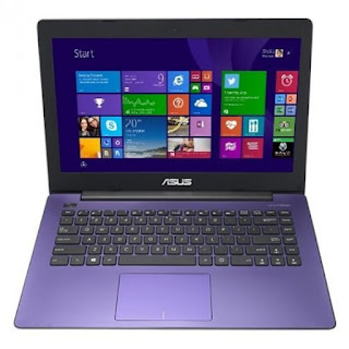 Harga Notebook Laptop Asus X453SA-W003T Laptop Murah Yang Handal