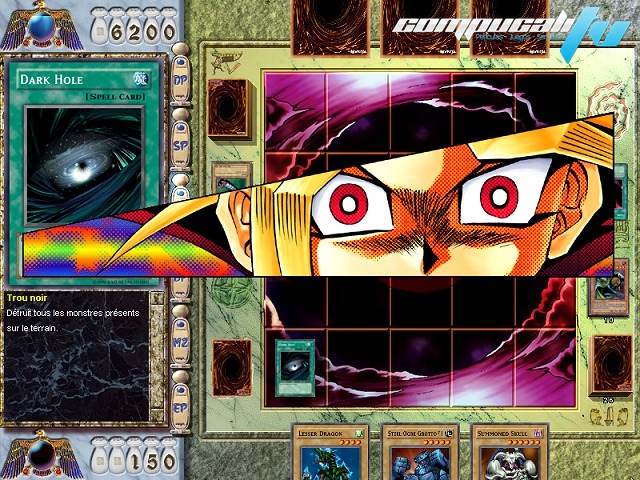 yugioh power of chaos yugi the destiny crack yugioh power of chaos yugi the destiny crack