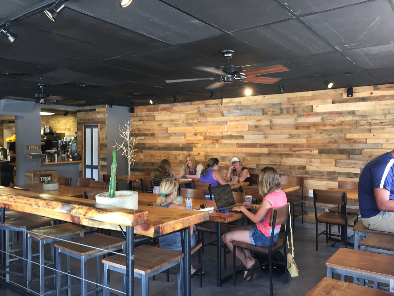 Pure Coffee Blog Drip N Scoop