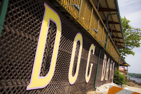 Dog Days Bar & Grill, Lake of the Ozarks