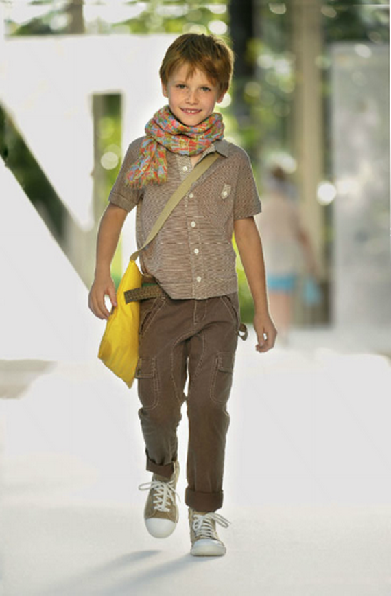 Awesome Fashion 2012: Awesome Summer 2012 Childrens Fashion for junior Boys