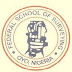 FSS Oyo ND, HND, PPGD & PGD School Fees Schedule for 2017/2018 Session