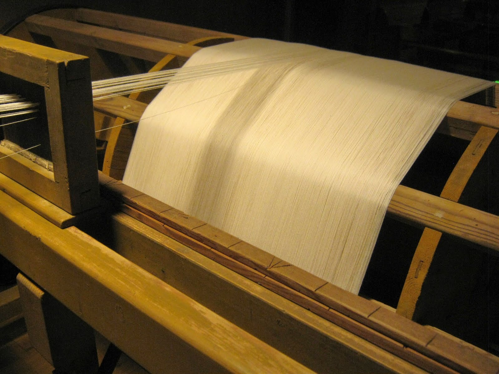 CUT and DRY Wondrous Silk