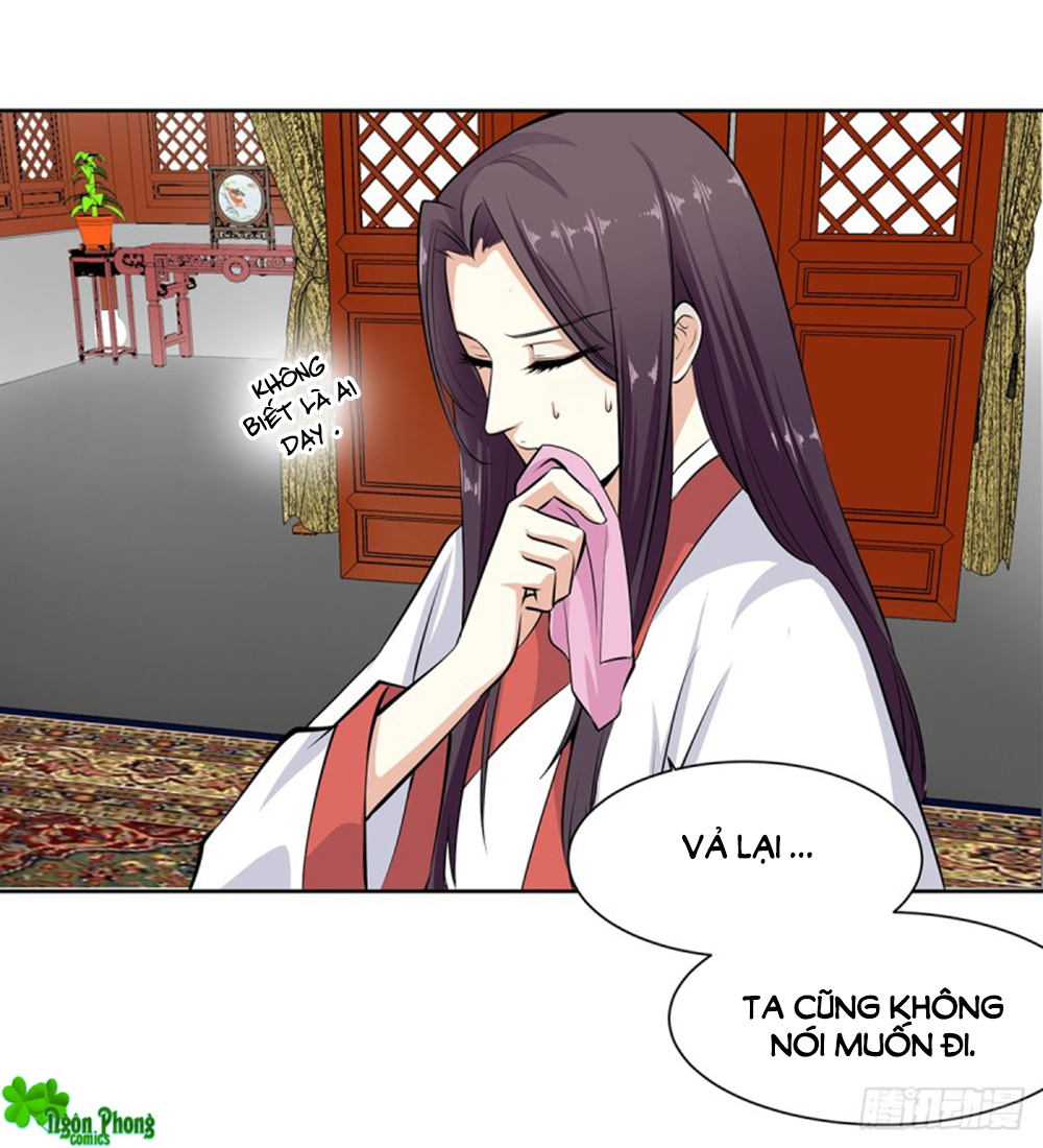 Hỏa Hồ - Chương 43 - Trang 41