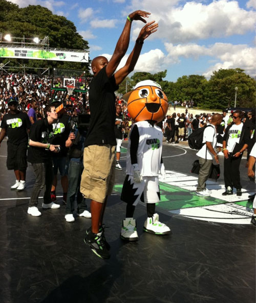 quai 54 jordan 5 black