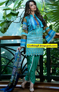 Zoya Didi Luxury Digital Printed Cambric Collection