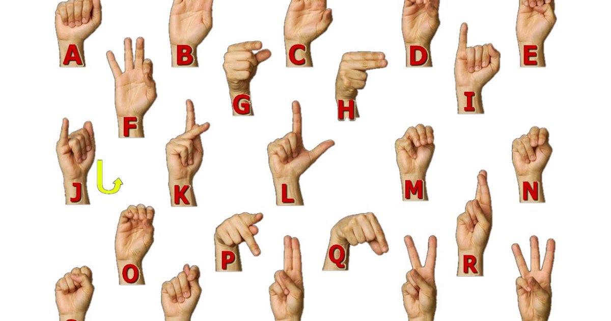 Bahasa Isyarat( Sign Language) adalah bahasa komunikasi secara manual, iait...