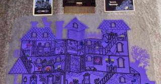 Art'in: Casas Assombradas em Jogos de Vídeo - Especial Halloween 2014
