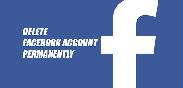 Cara Hapus dan Menonaktifkan Akun Facebook Secara Permanen