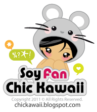 Soy fan de Chic Kawaii