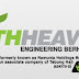 THHEAVY (7206) - Hot Stock: THHE jumps 23% on active trading, bargain hunting