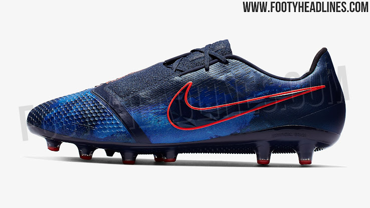 discordia compacto Vueltas y vueltas Nike Phantom Venom 'Fully Charged' 2019 Boots Released - Footy Headlines