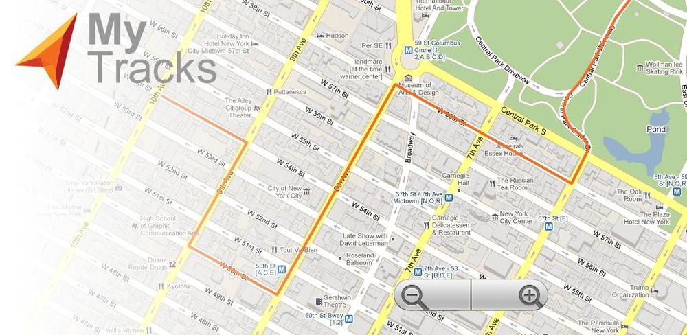 google mytracks alternative google mytracks alternative