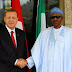 Buhari Congratulates Turkey On Referendum